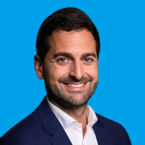 Faruk Aysoy, CFO of Eastern Europe (Poland, Czech Republic, Slovakia, Hungary, Lithuania, Latvia and Estonia) at Lacoste, speaker at the UK CFO Summit 2026